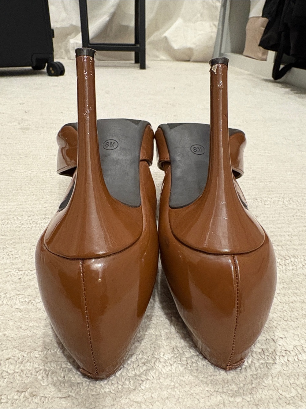 Shoes - Picture 8 of 10